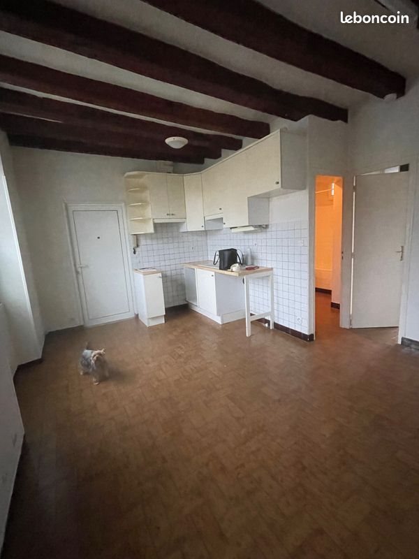 Appartement à louer, 35m², Sorigny