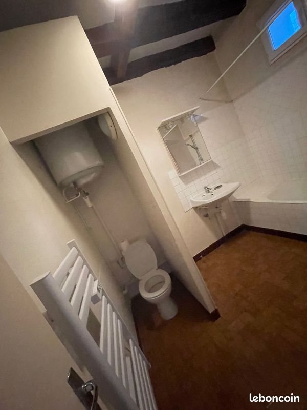 Appartement à louer, 35m², Sorigny