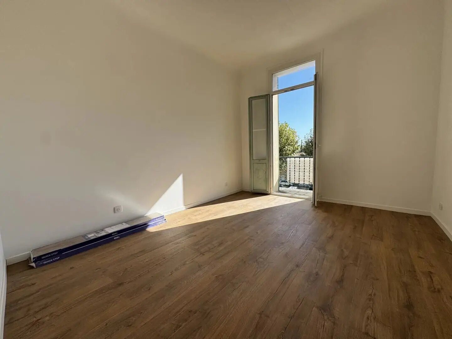 Appartement à louer, 55m², Menton