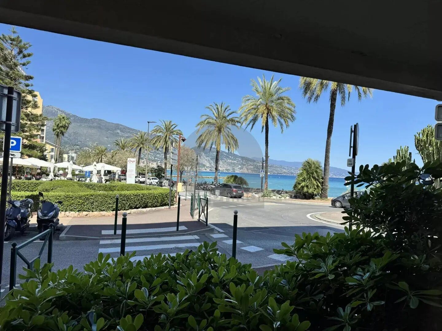 Appartement à vendre, 52m², Roquebrune-Cap-Martin