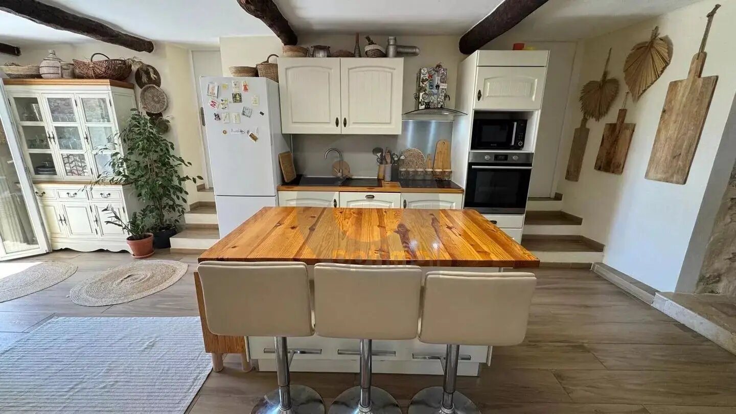 Maison à vendre, 89m², Gorbio
