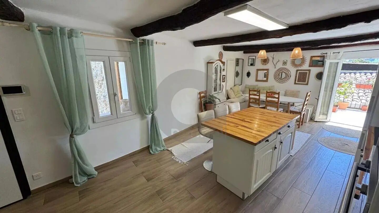 Maison à vendre, 89m², Gorbio