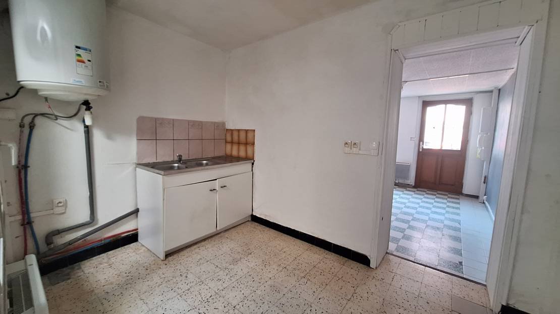Maison à louer, 42m², Abbeville