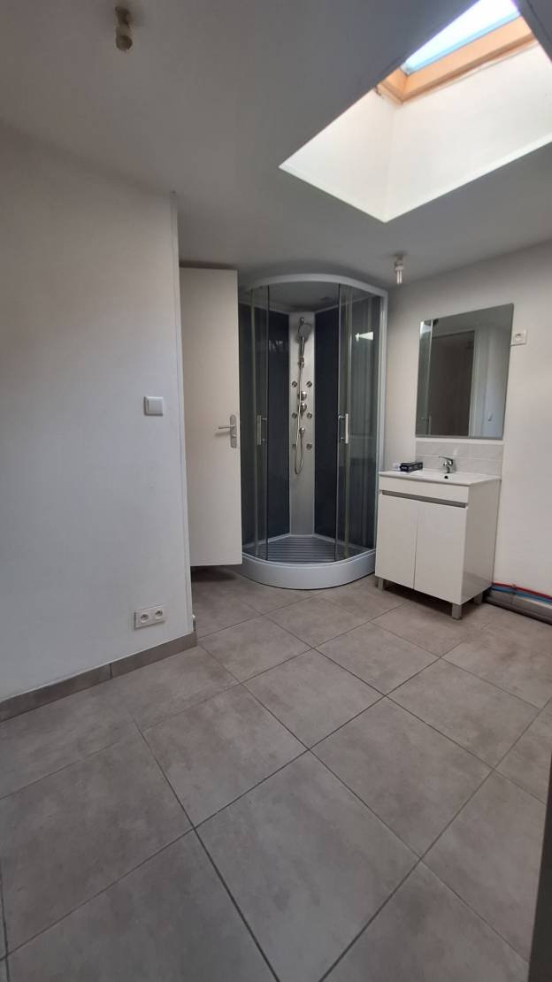 Maison à louer, 42m², Abbeville