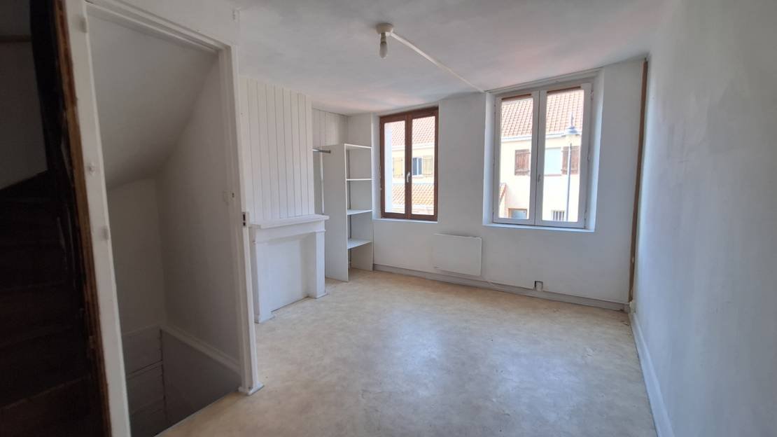 Maison à louer, 42m², Abbeville