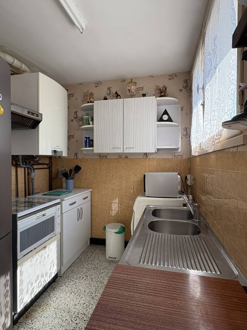 Maison à vendre, 90m², Abbeville