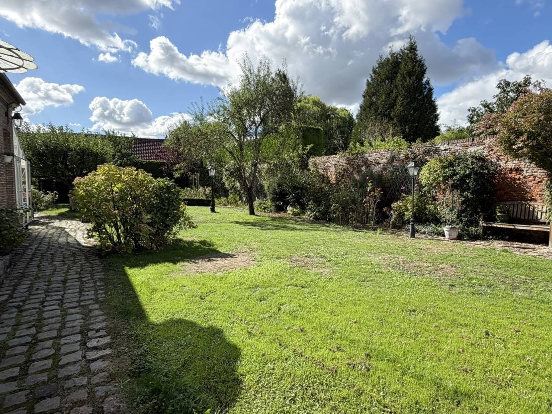 Maison à vendre, 252m², Abbeville