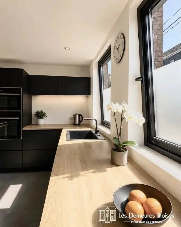 Maison à vendre, 106m², Lambersart