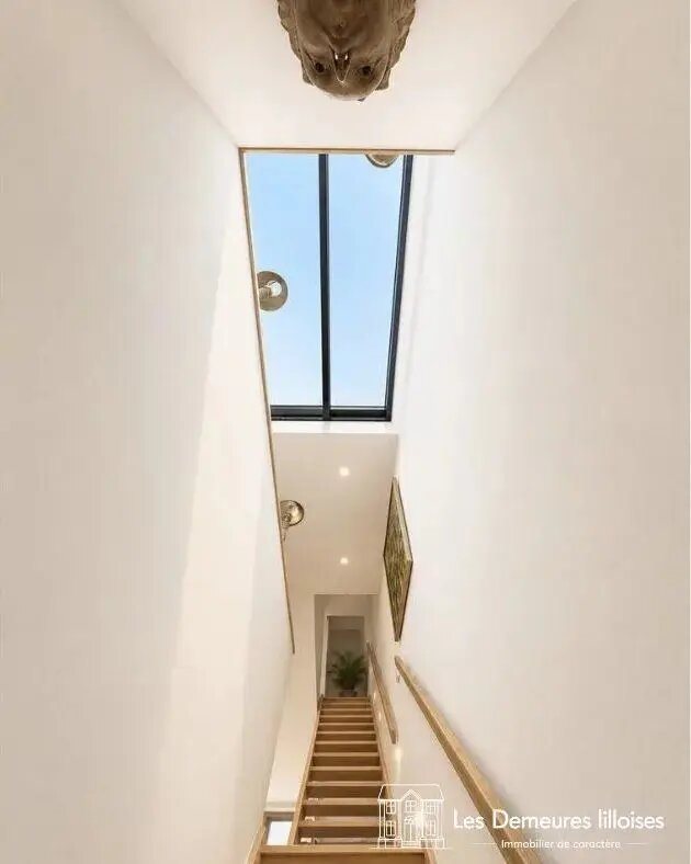 Maison à vendre, 106m², Lambersart