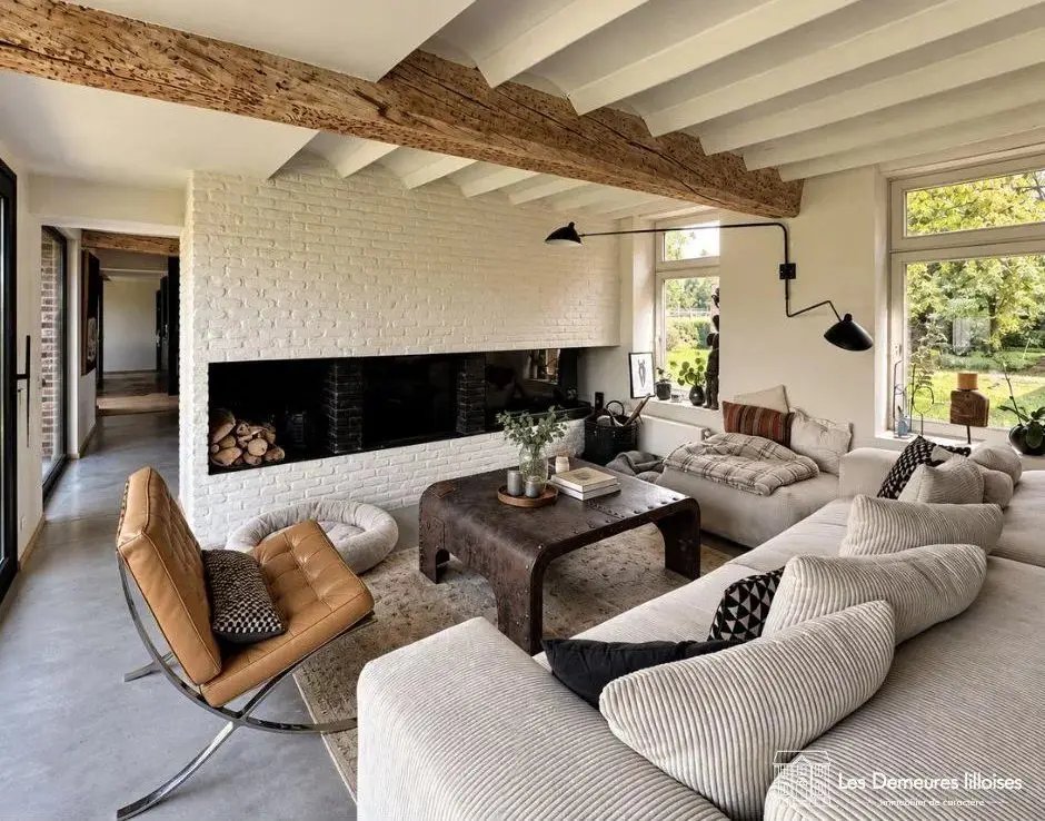 Maison à vendre, 170m², Saint-Amand-les-Eaux