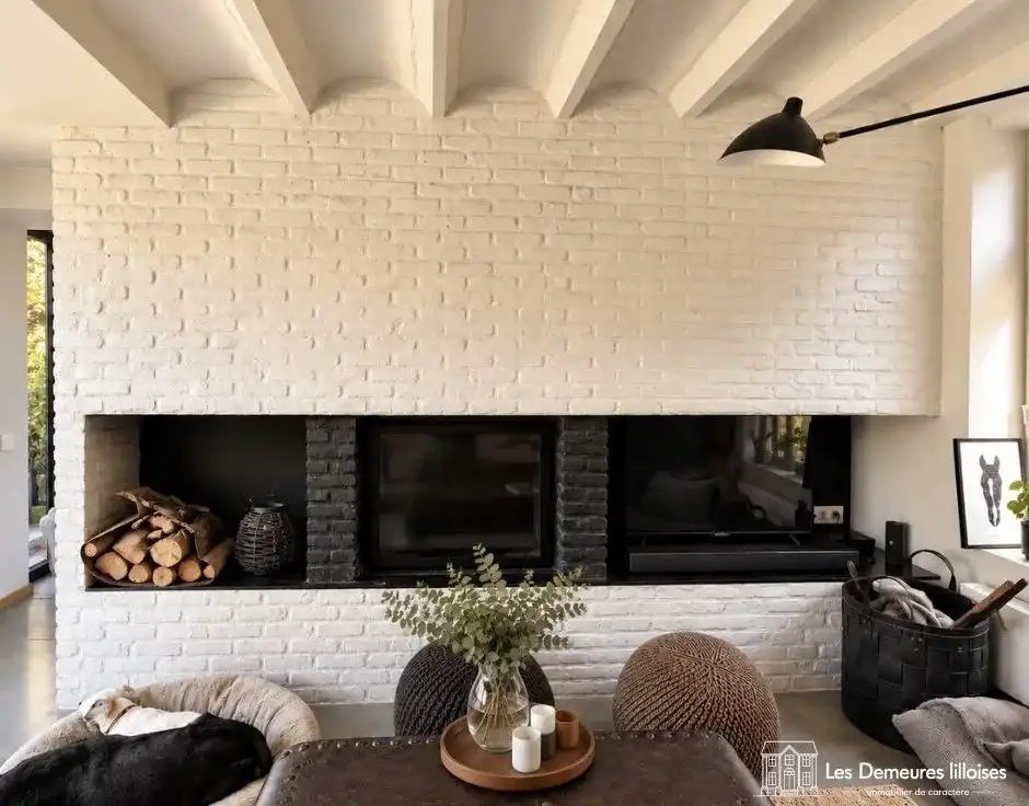 Maison à vendre, 170m², Saint-Amand-les-Eaux