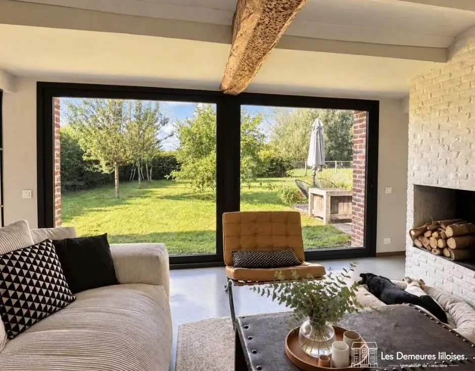 Maison à vendre, 170m², Saint-Amand-les-Eaux