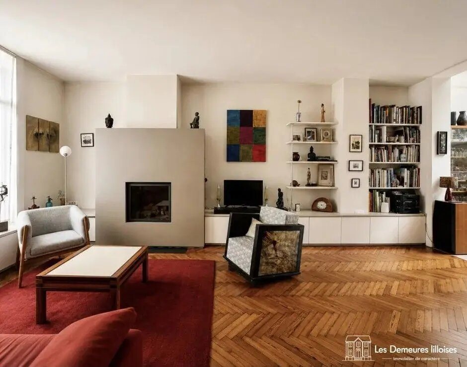 Maison à vendre, 135m², Lambersart