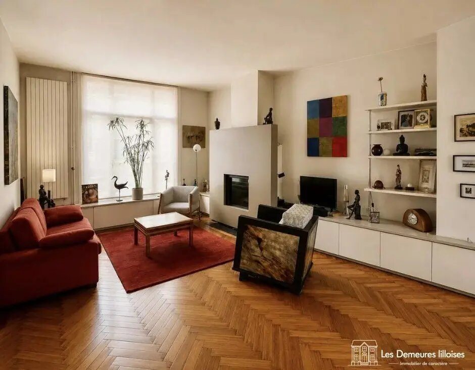 Maison à vendre, 135m², Lambersart