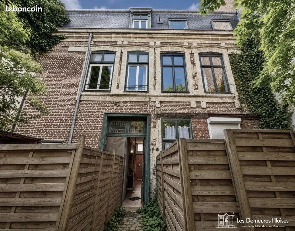 Appartement à vendre, 253m², Lille