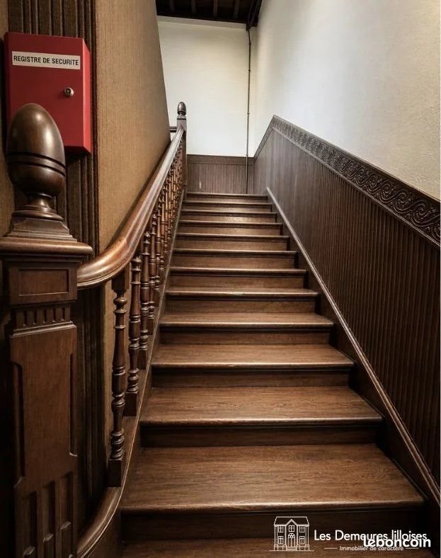 Appartement à vendre, 253m², Lille