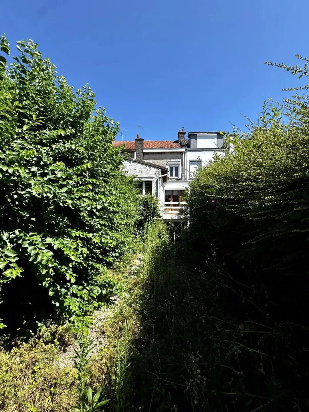 Maison à vendre, 101m², Lezennes