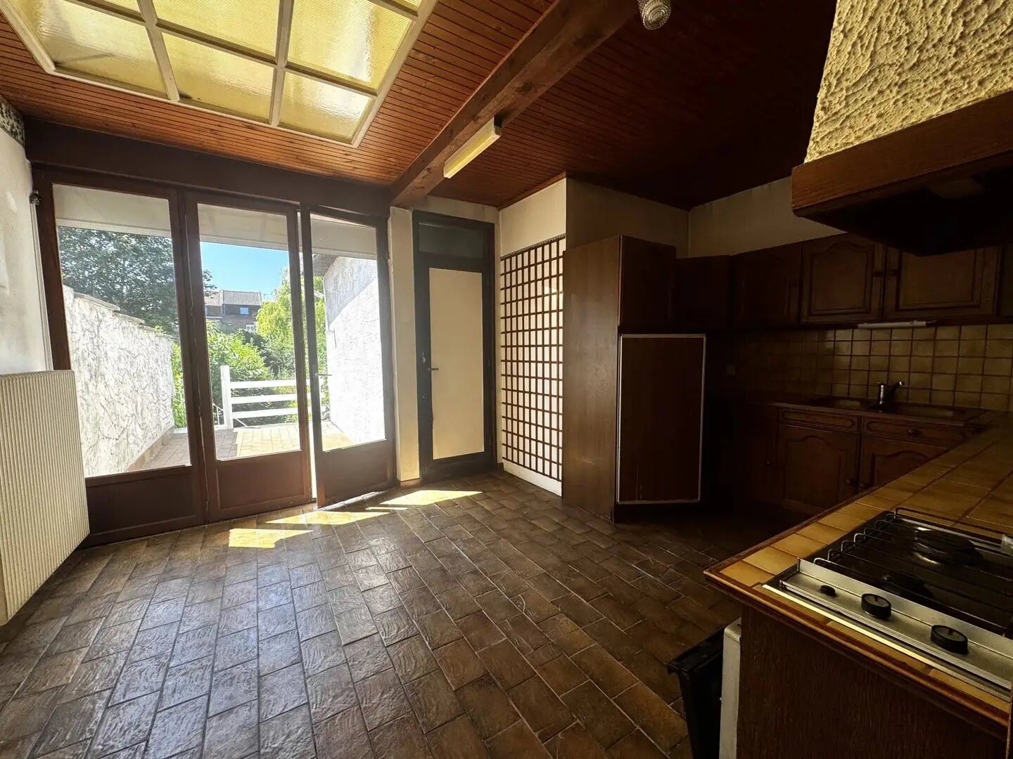Maison à vendre, 101m², Lezennes