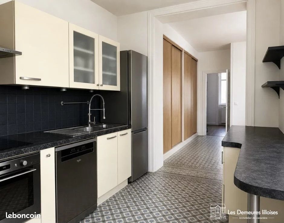 Maison à vendre, 150m², Lambersart
