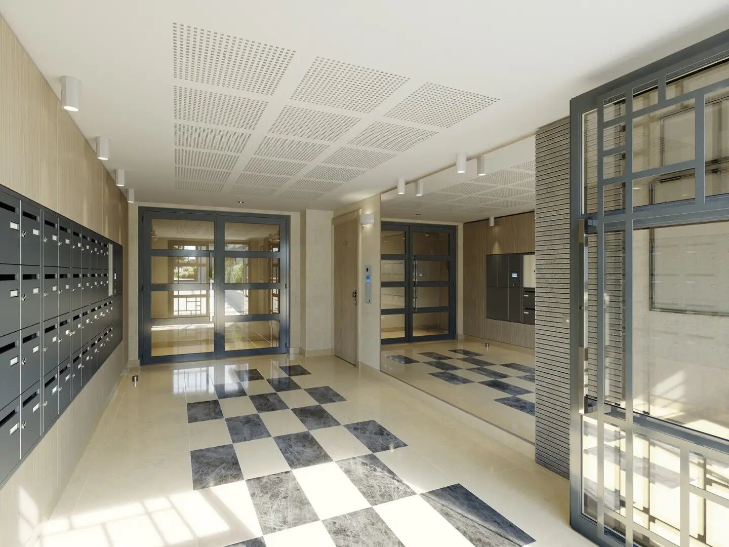 Appartement à vendre, 83m², Vanves