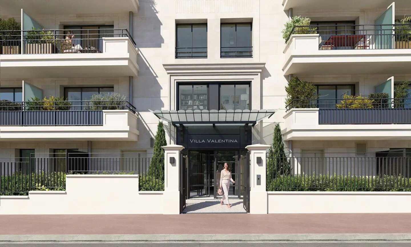 Appartement à vendre, 106m², Saint-Maur-des-Fossés