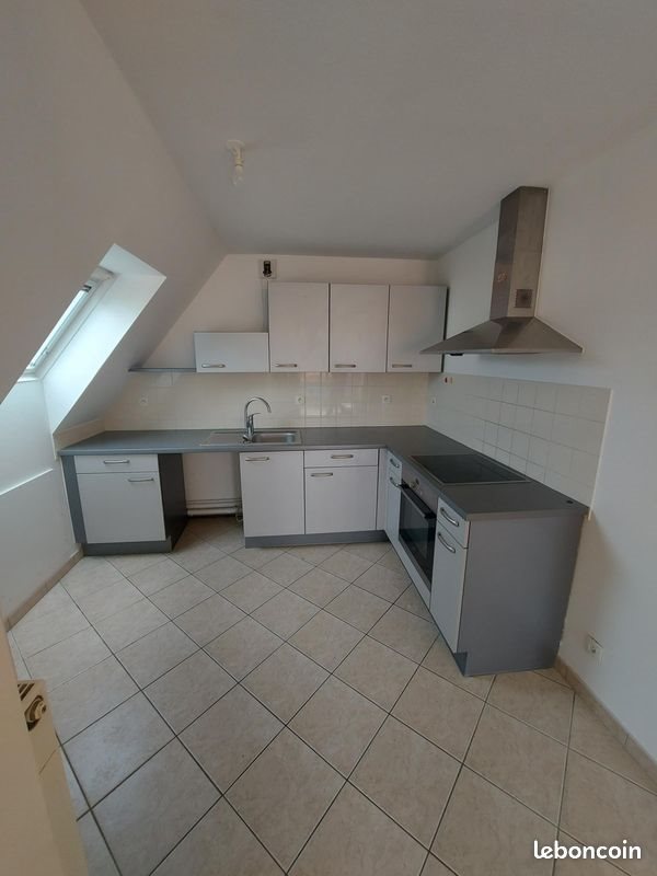 Appartement à vendre, 82m², Saverne