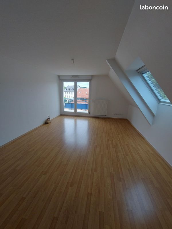 Appartement à vendre, 82m², Saverne
