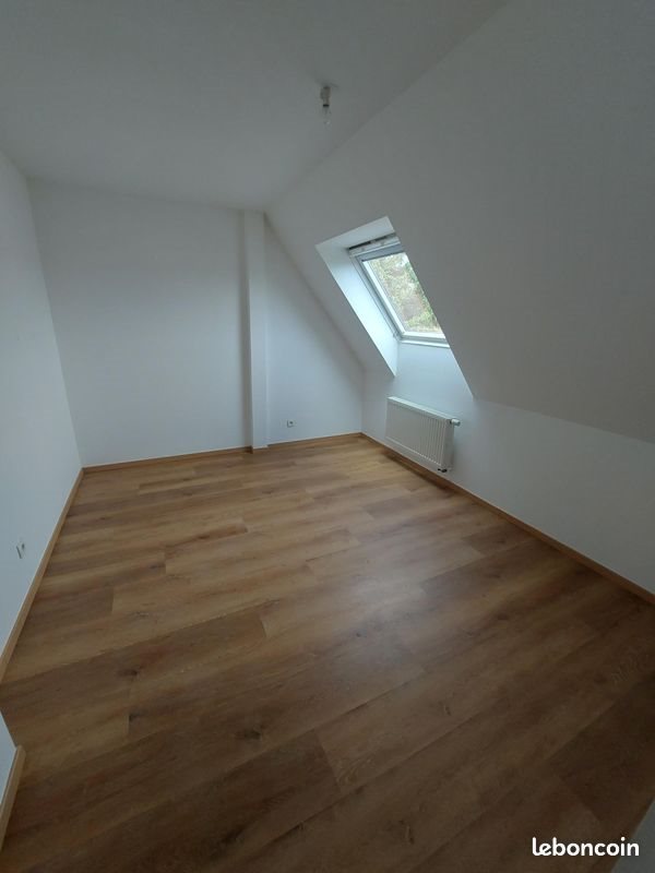 Appartement à vendre, 82m², Saverne