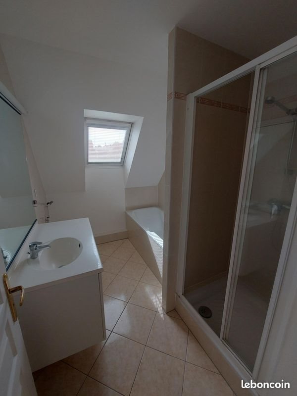 Appartement à vendre, 82m², Saverne