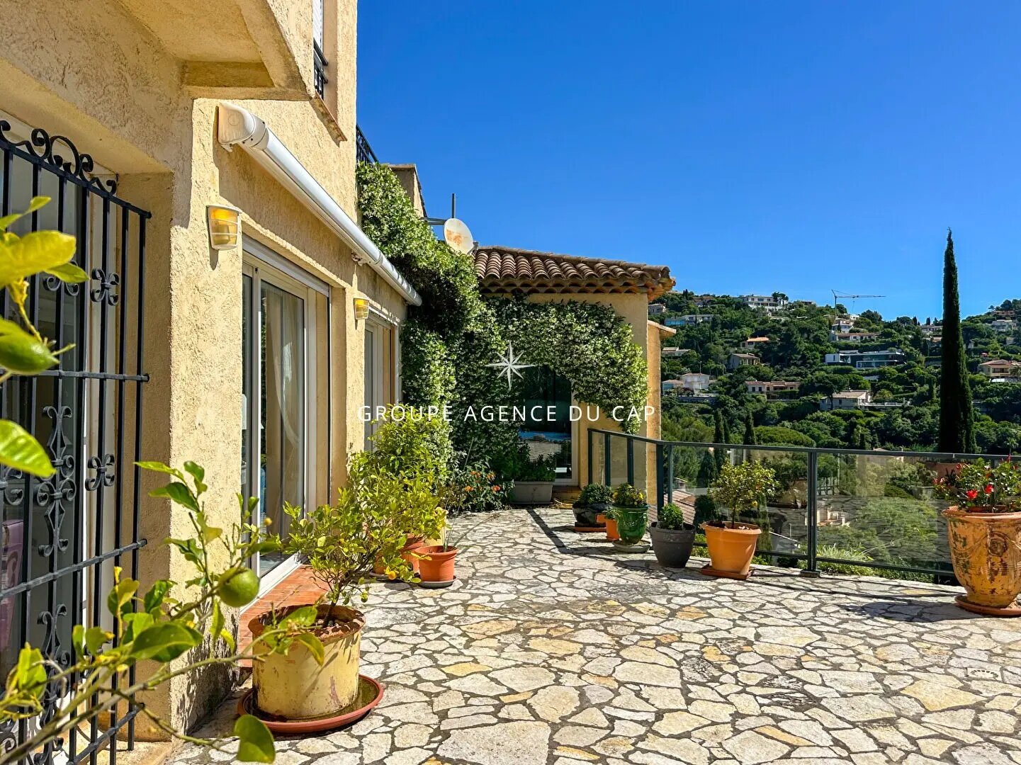 Maison à vendre, 206m², Roquebrune-sur-Argens