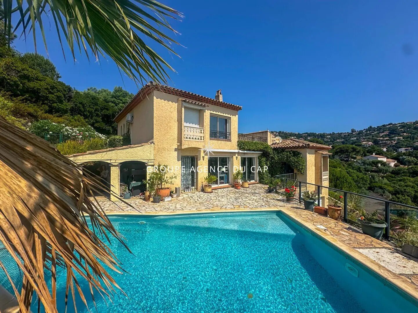 Maison à vendre, 206m², Roquebrune-sur-Argens