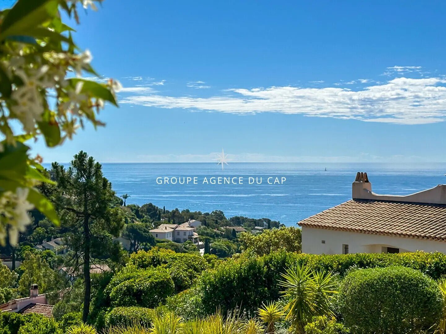 Maison à vendre, 206m², Roquebrune-sur-Argens
