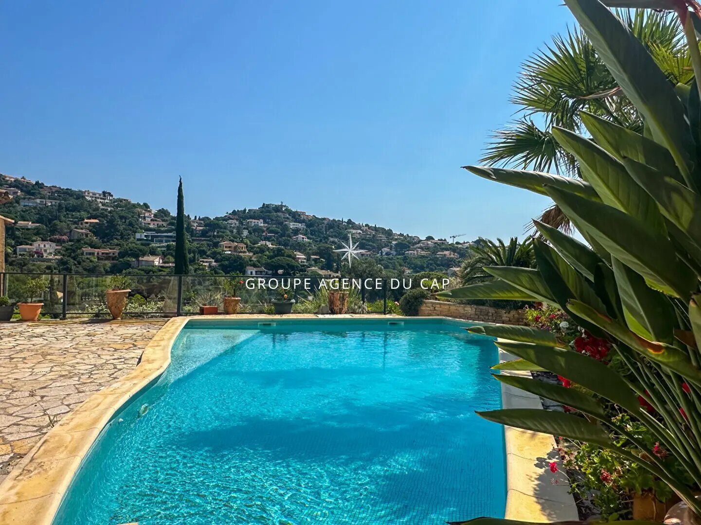 Maison à vendre, 206m², Roquebrune-sur-Argens