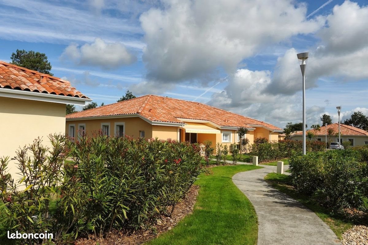 Maison à vendre, 58m², Saint-Julien-des-Landes