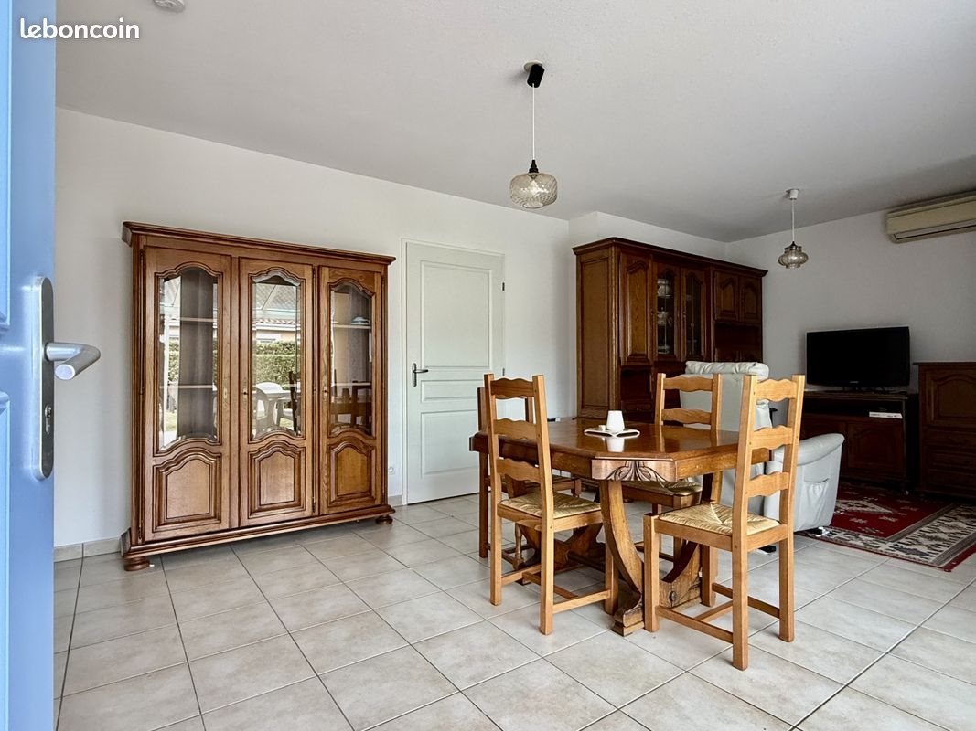 Maison à vendre, 58m², Saint-Julien-des-Landes