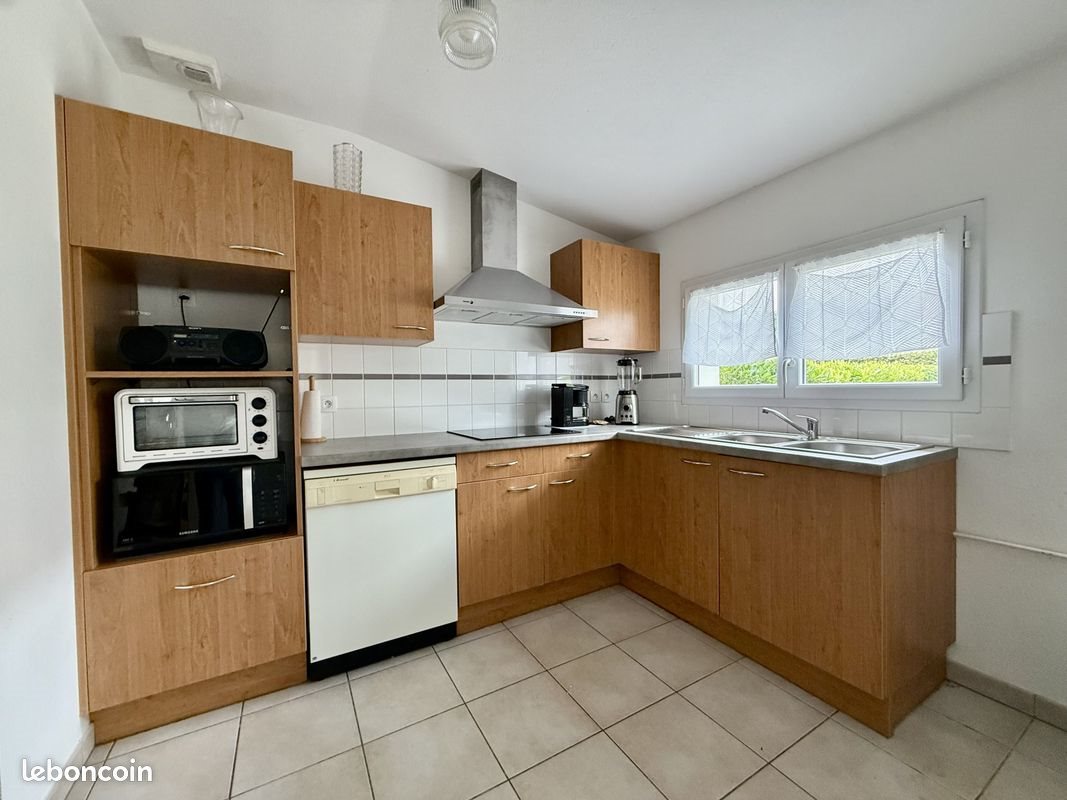 Maison à vendre, 58m², Saint-Julien-des-Landes