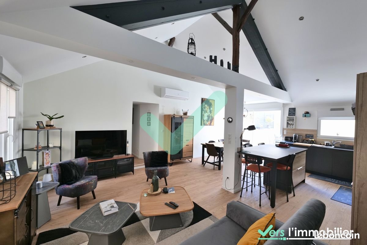 Appartement à vendre, 100m², Épernay
