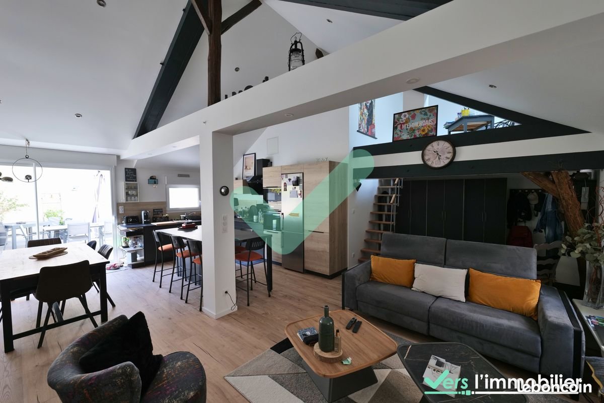 Appartement à vendre, 100m², Épernay