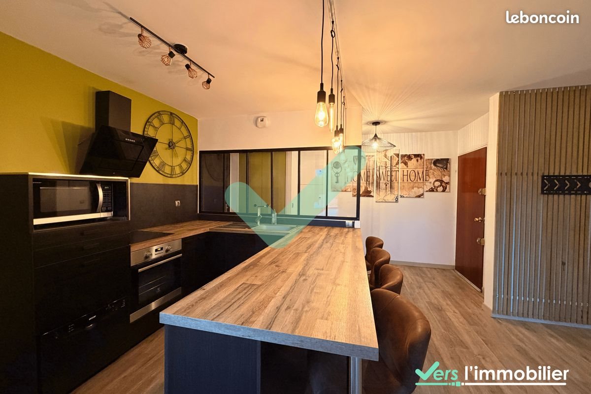 Appartement à louer, 63m², Epernay