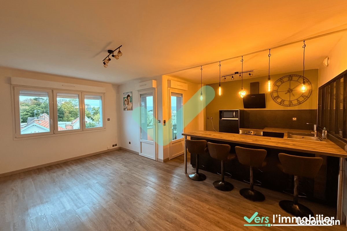 Appartement à louer, 63m², Epernay
