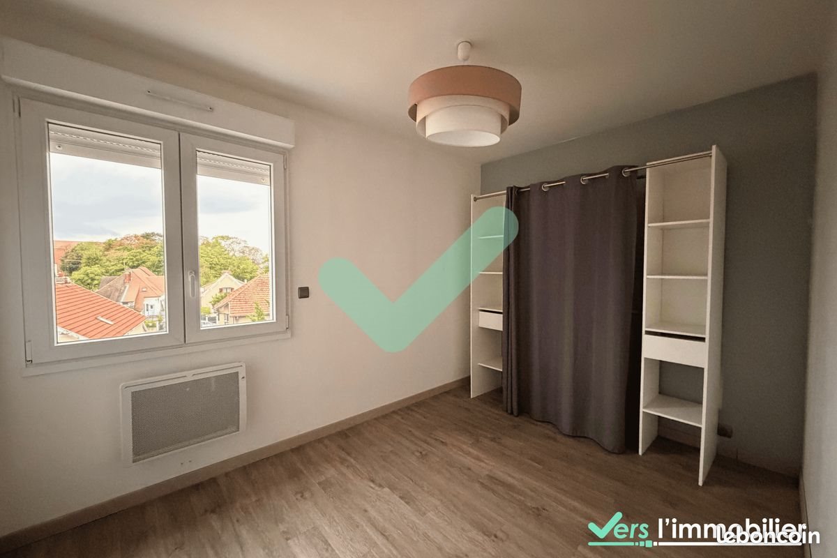 Appartement à louer, 63m², Epernay