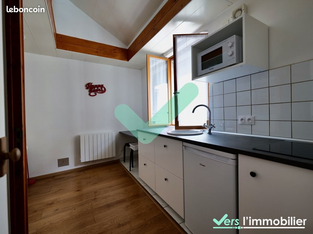 Appartement à louer, 15m², Épernay