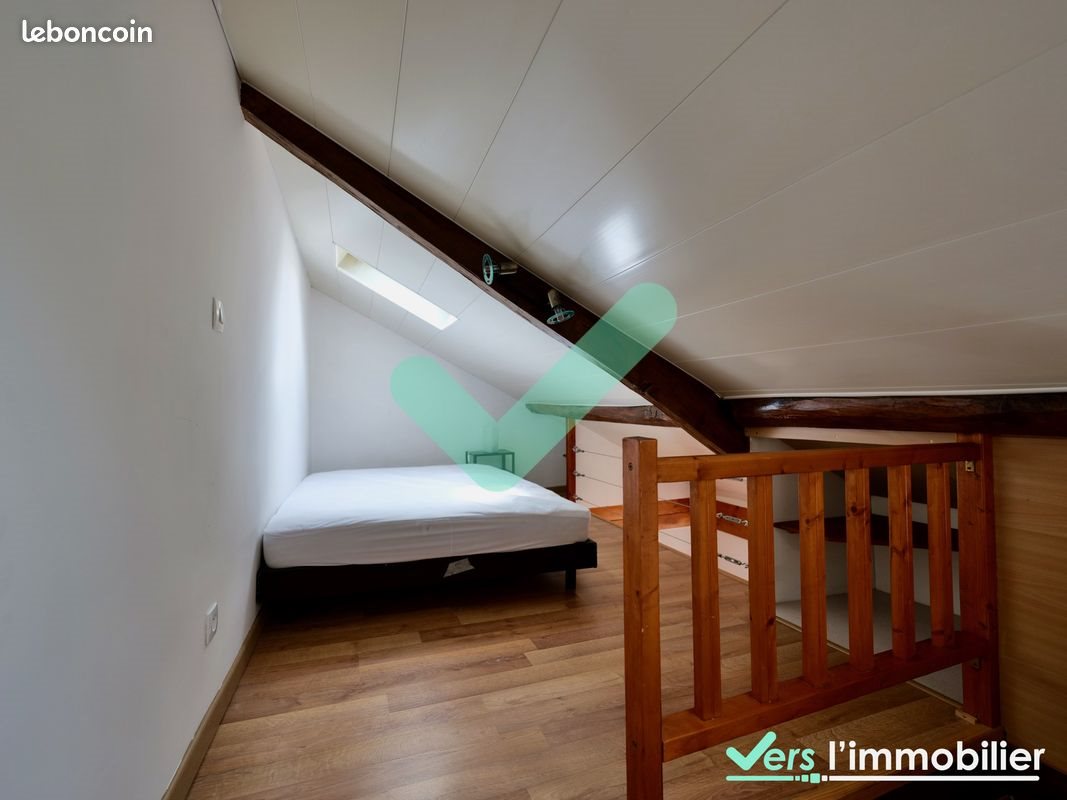 Appartement à louer, 15m², Épernay