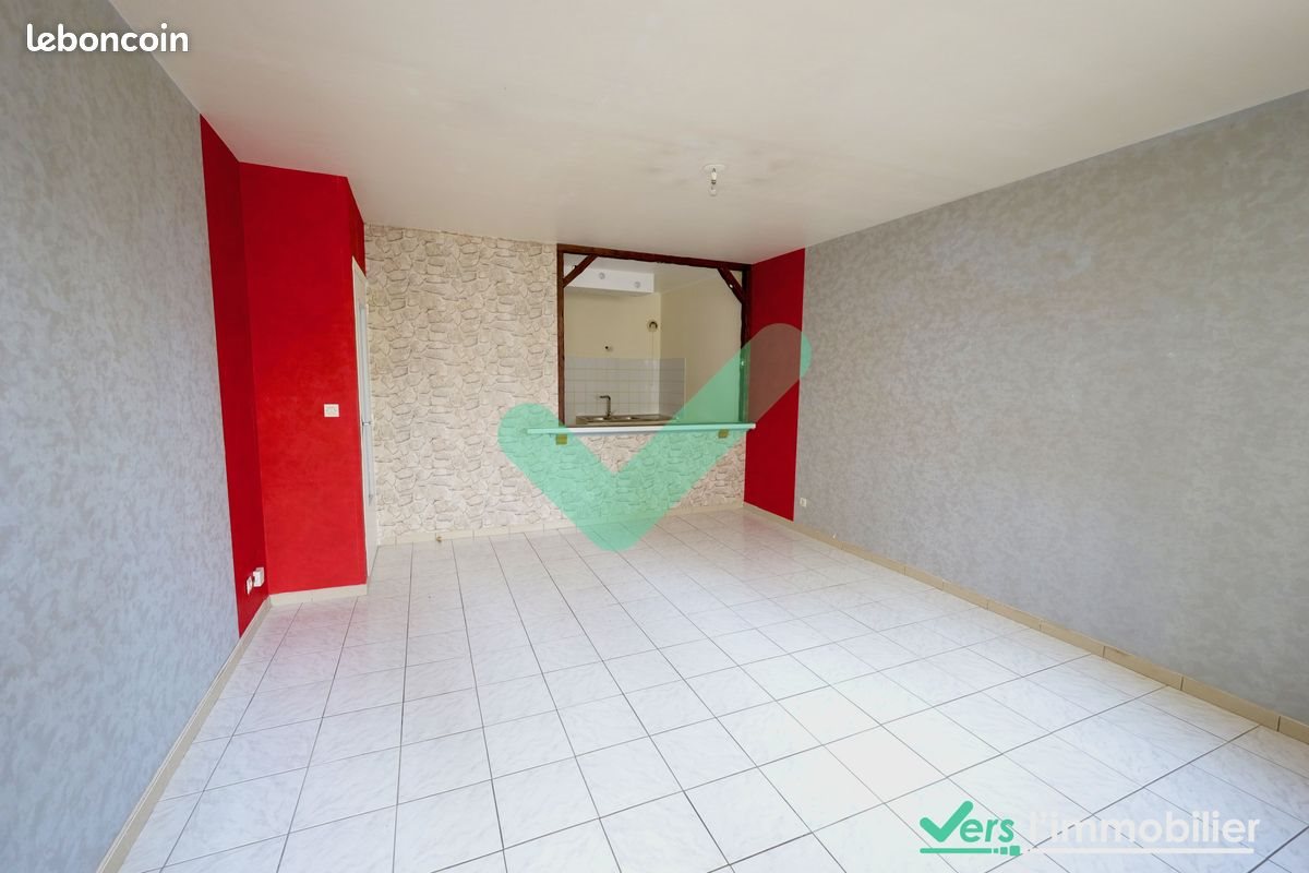 Appartement à louer, 67m², Epernay