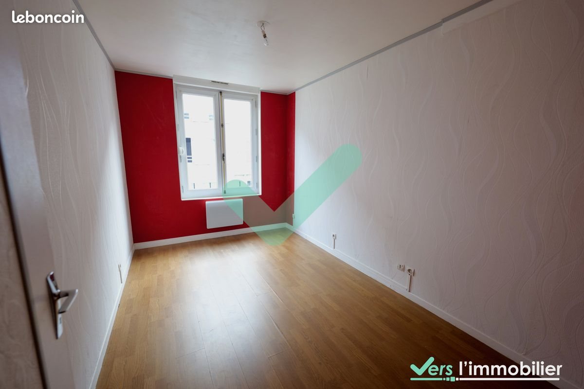 Appartement à louer, 67m², Epernay