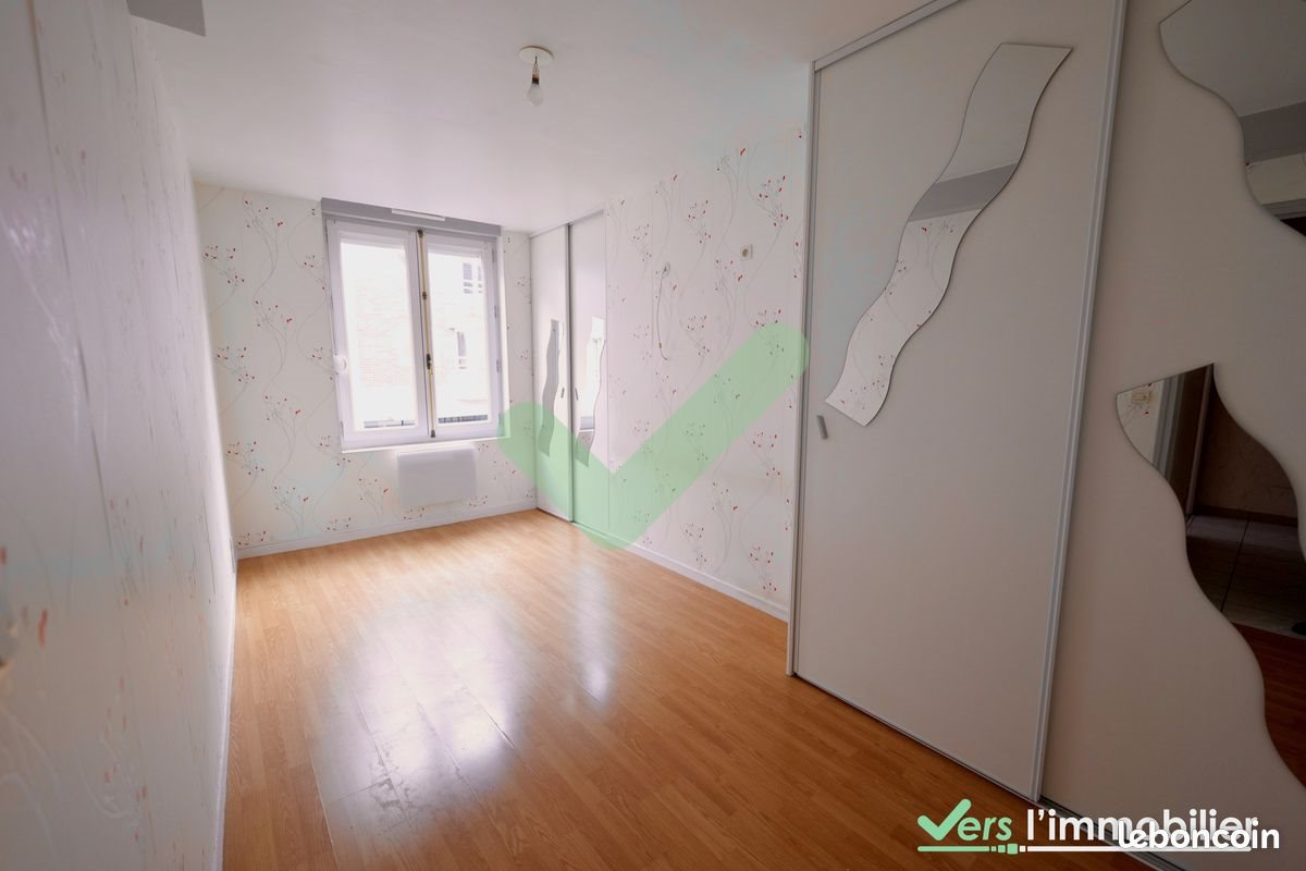 Appartement à louer, 67m², Epernay