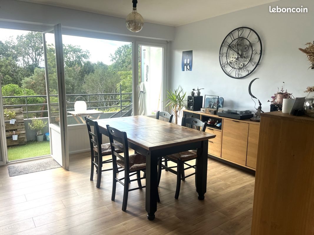 Appartement à louer, 74m², Angers