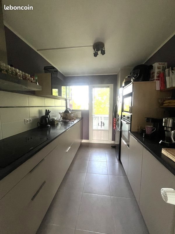 Appartement à louer, 74m², Angers