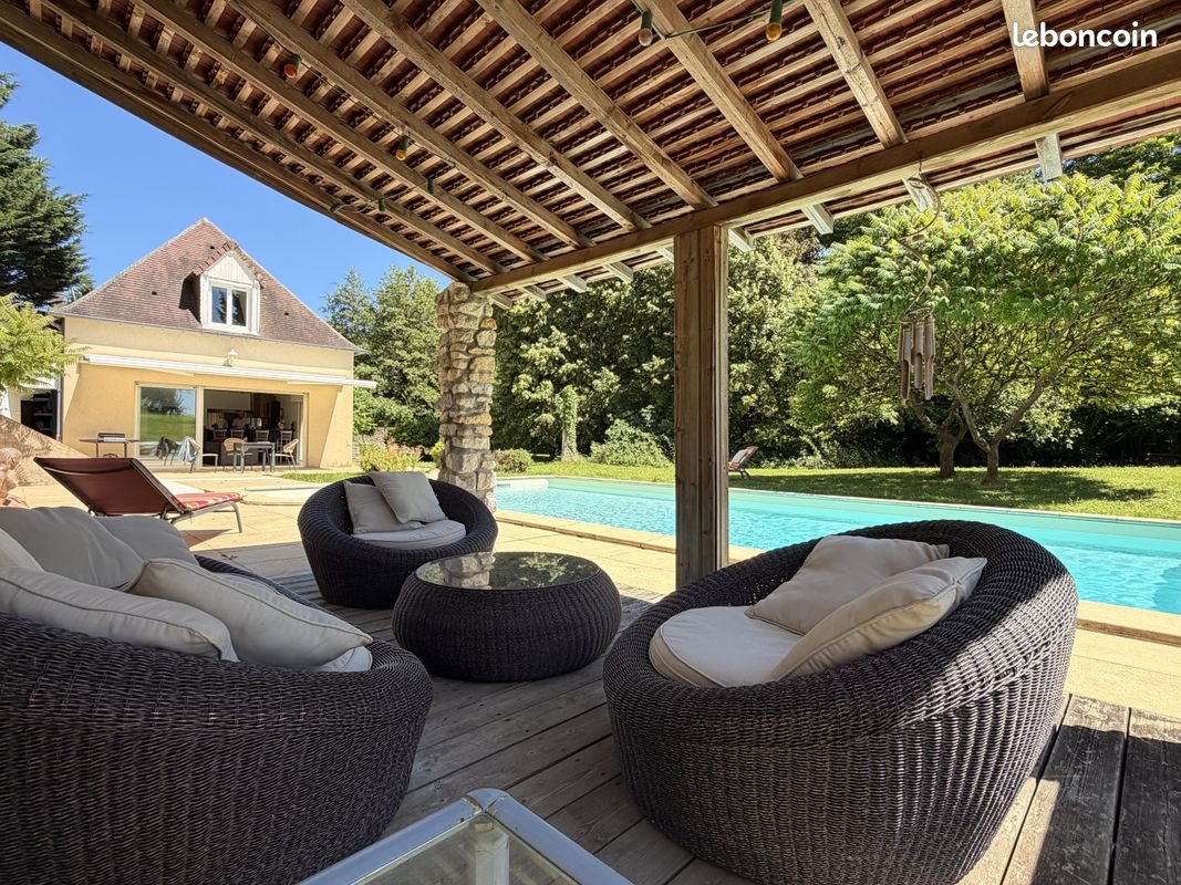 Maison à vendre, 172m², La Ferté-Bernard