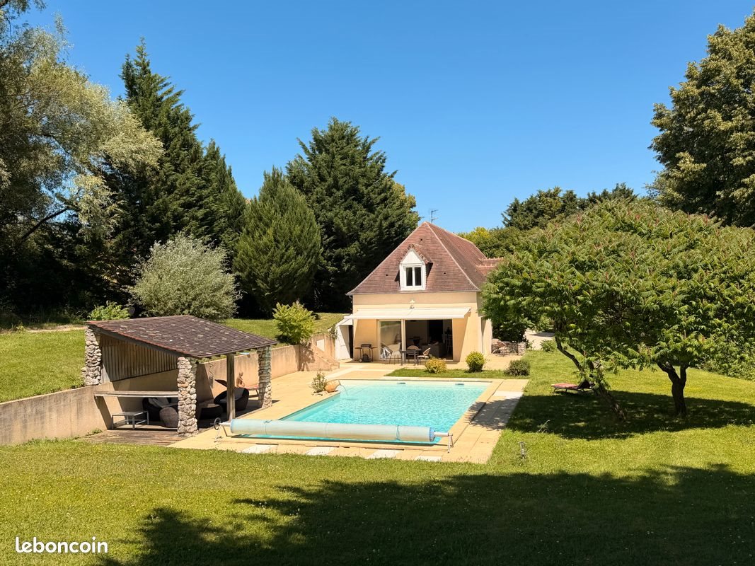 Maison à vendre, 172m², La Ferté-Bernard
